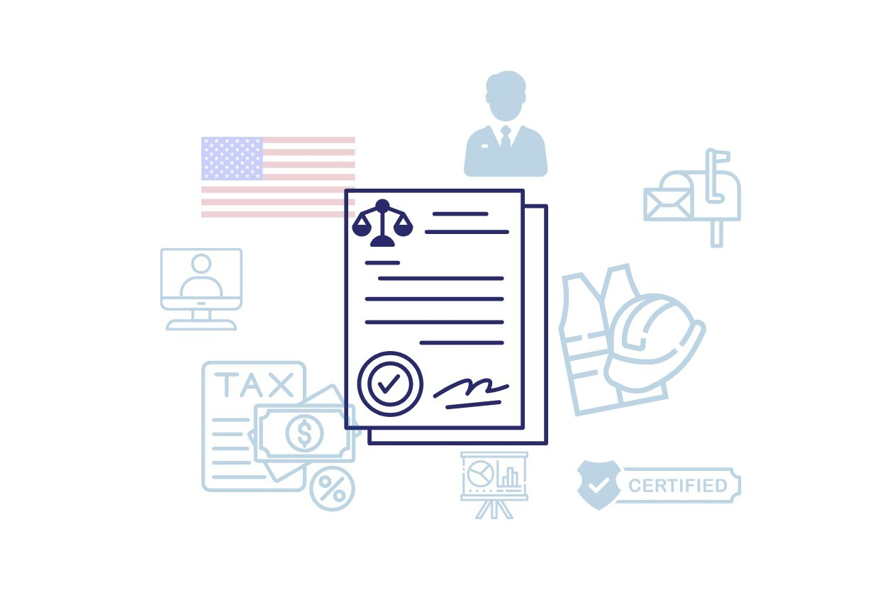 ITIN Application south carolina